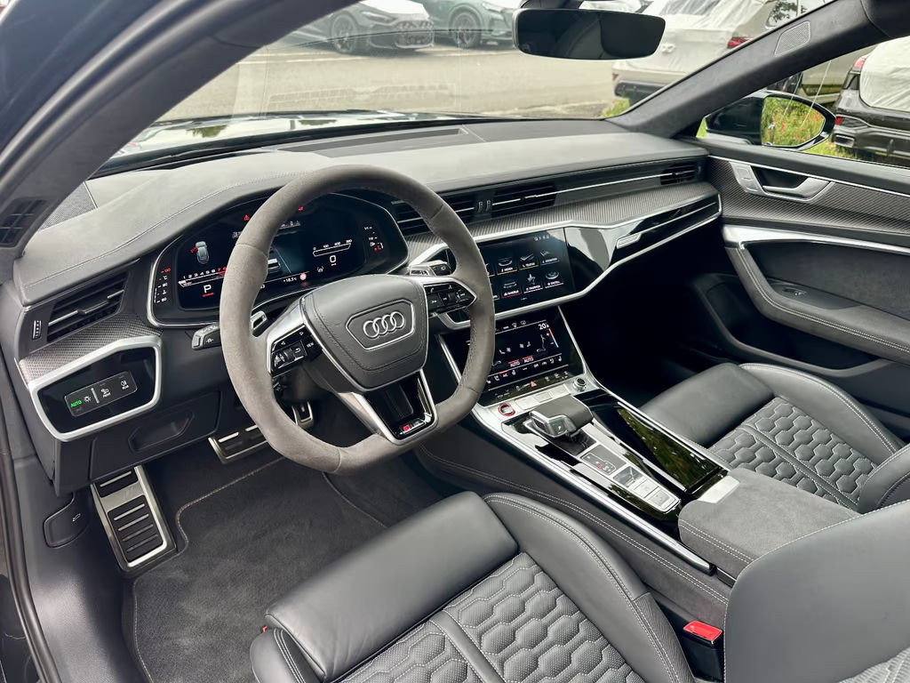 Audi RS6