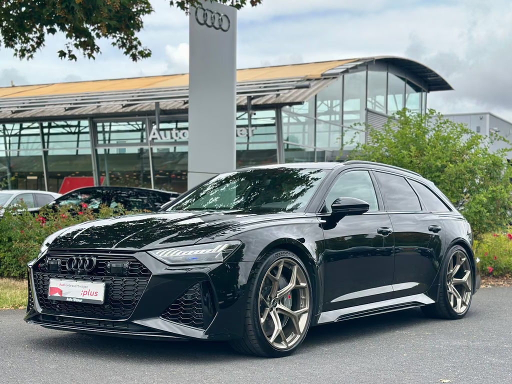 Audi RS6