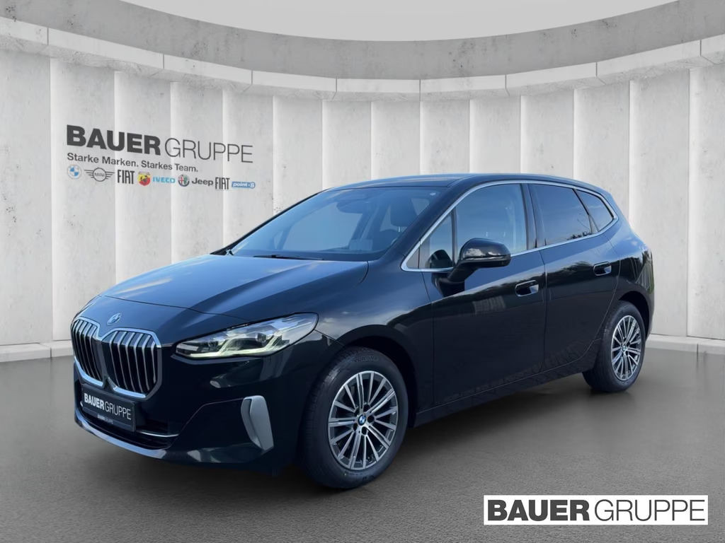 BMW 2 Serie