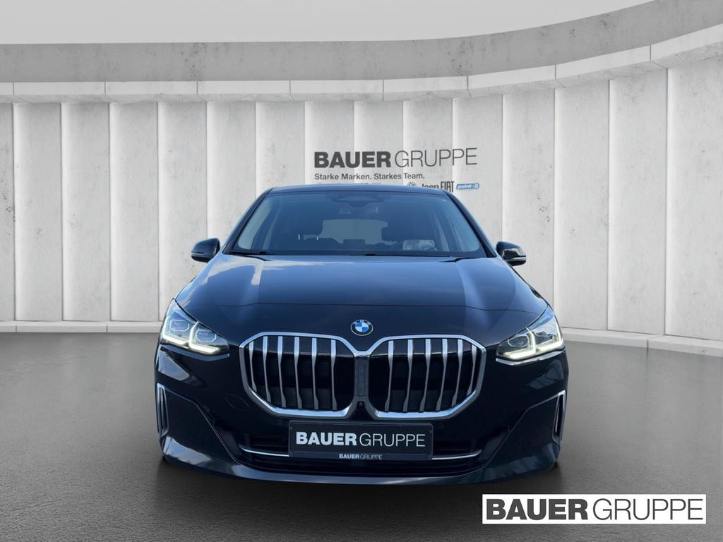 BMW 2 Serie 218 Luxury Line Active Tourer 218d