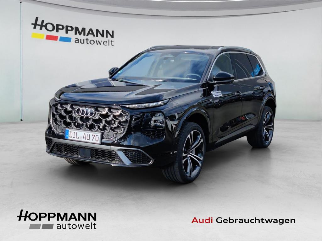 Audi Q7 Quattro