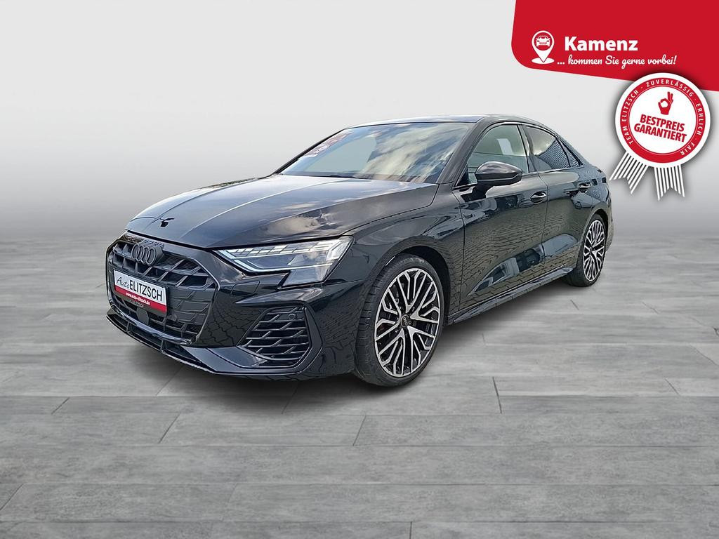 Audi S3 Sedan Quattro