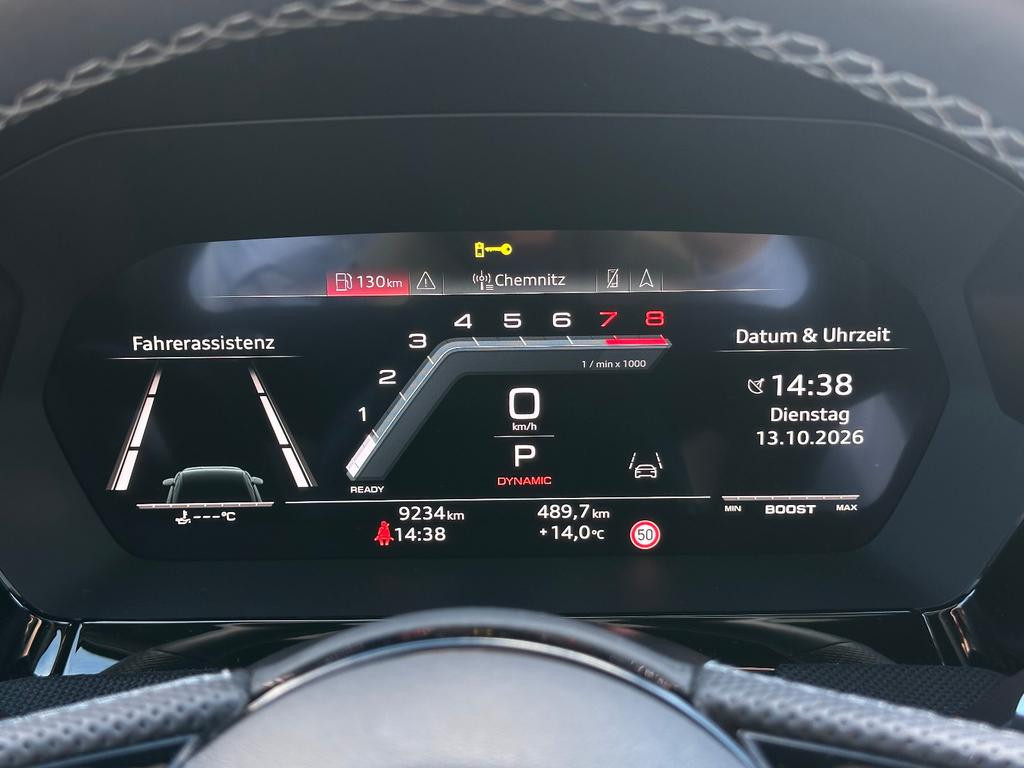 Audi S3