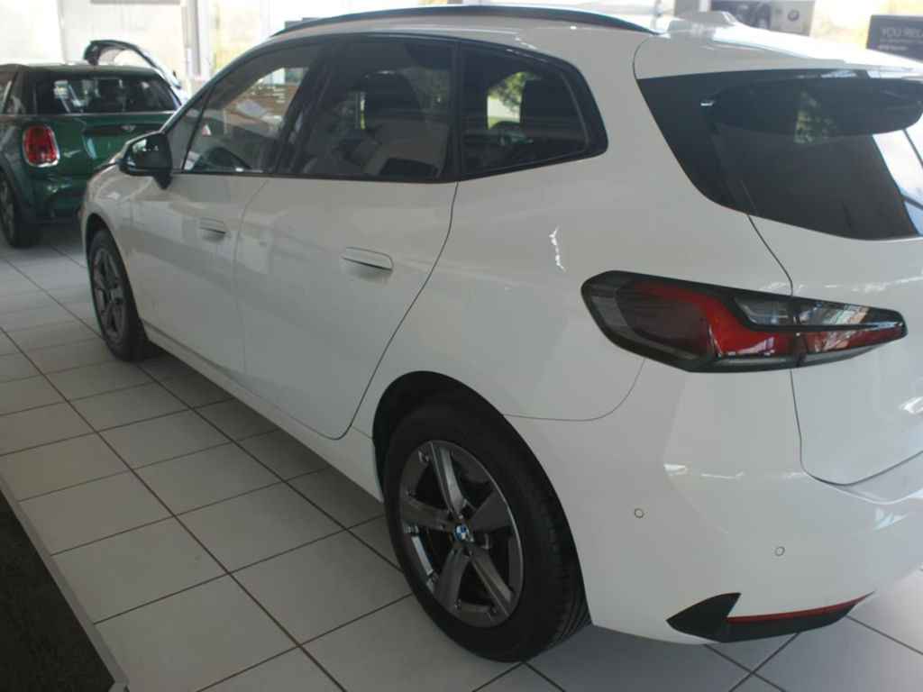 BMW 2 Serie 218 Active Tourer