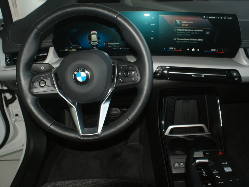 BMW 2 Serie