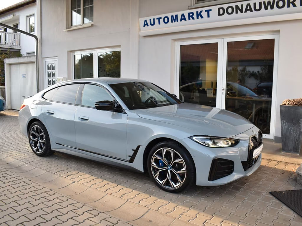 BMW i4