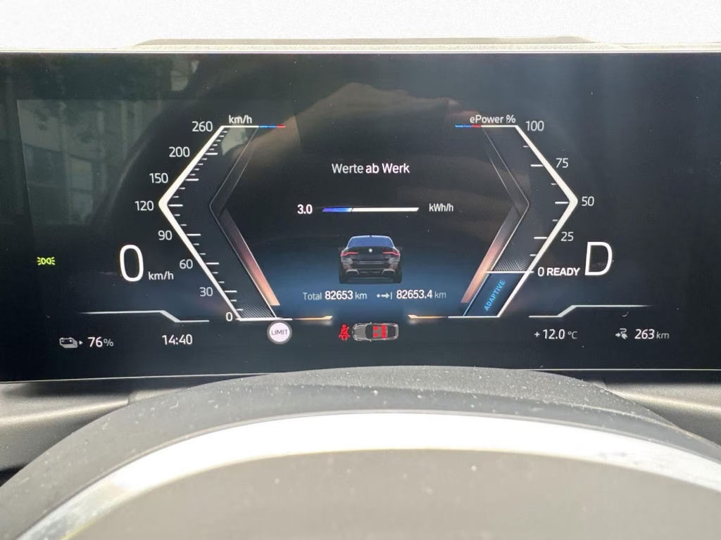 BMW i4