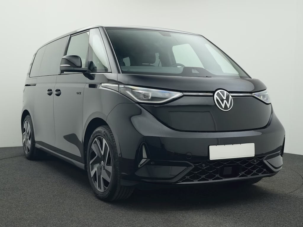 Volkswagen ID.Buzz