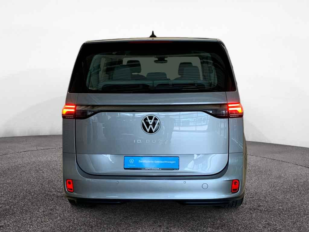 Volkswagen ID.Buzz