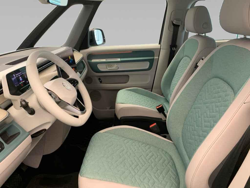 Volkswagen ID.Buzz