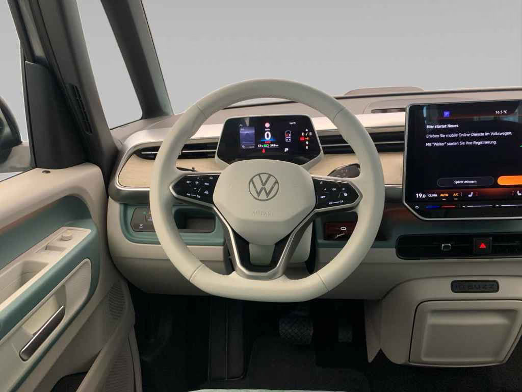 Volkswagen ID.Buzz