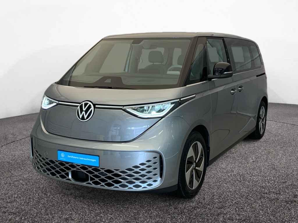 Volkswagen ID.Buzz