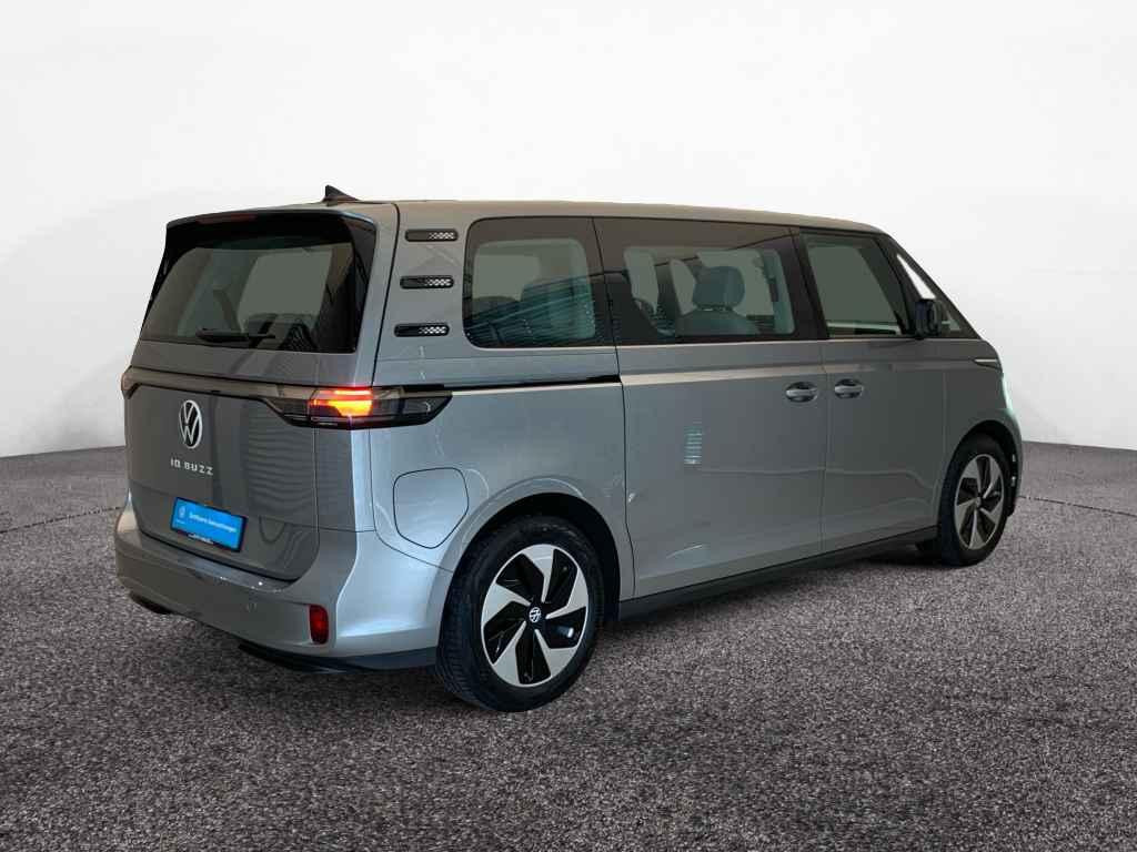 Volkswagen ID.Buzz