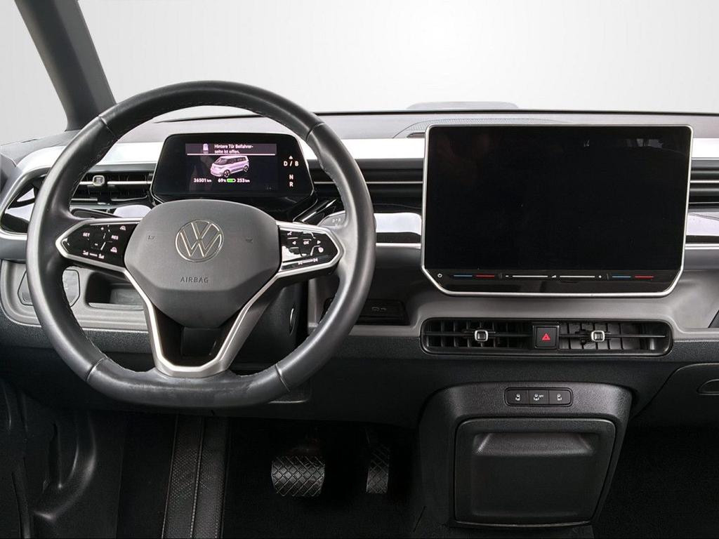 Volkswagen ID.Buzz