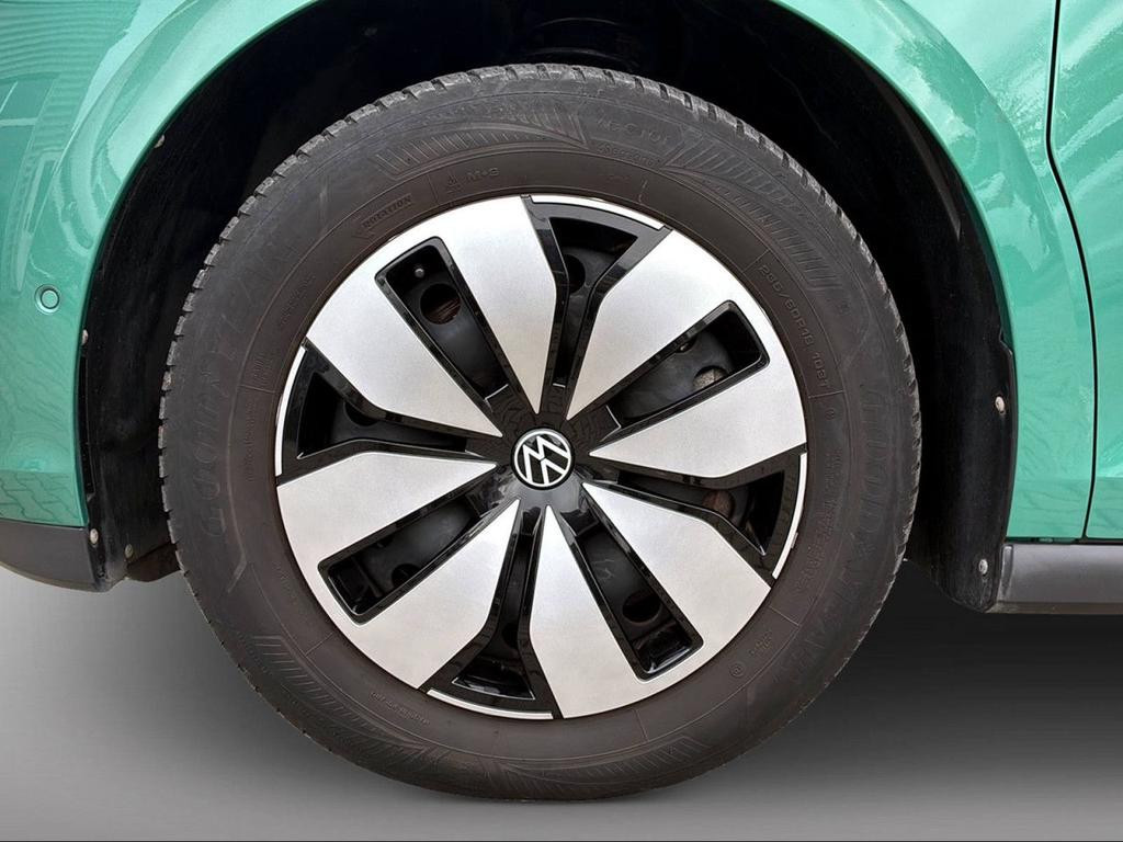 Volkswagen ID.Buzz