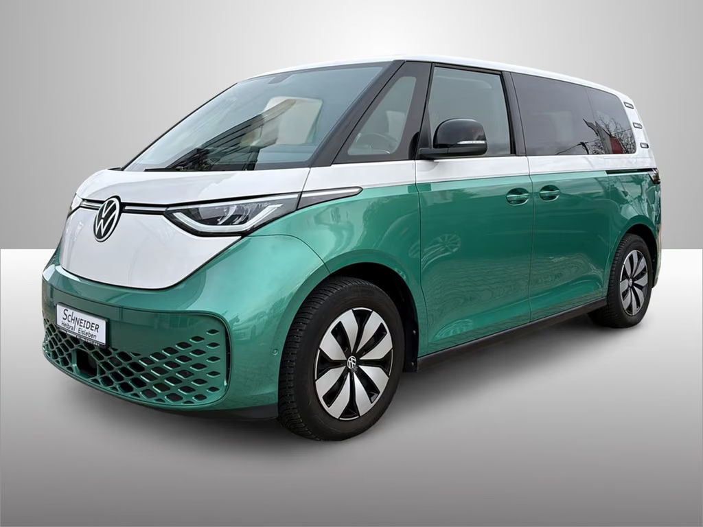 Volkswagen ID.Buzz