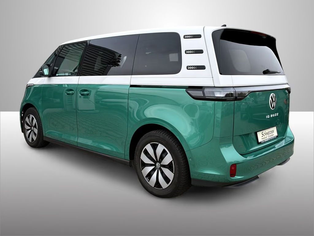 Volkswagen ID.Buzz