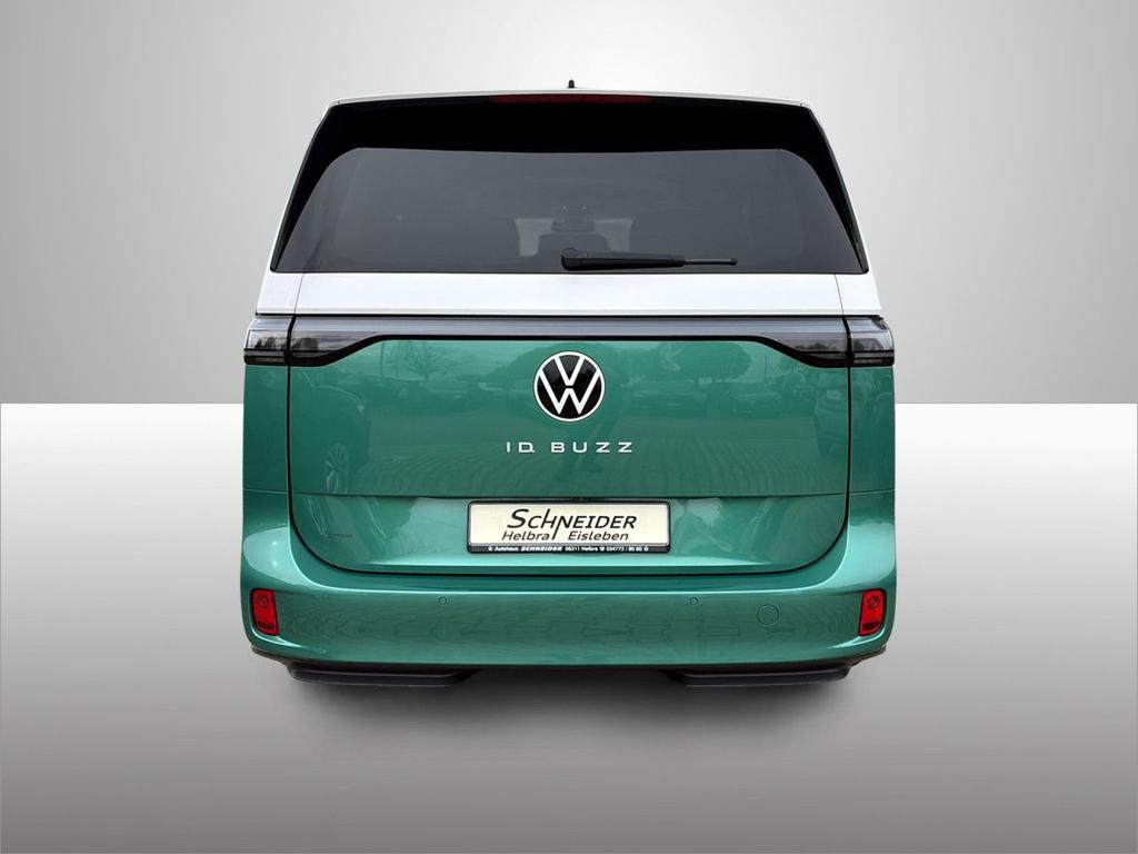 Volkswagen ID.Buzz