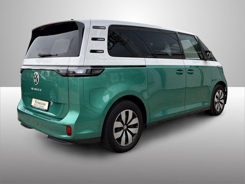 Volkswagen ID.Buzz