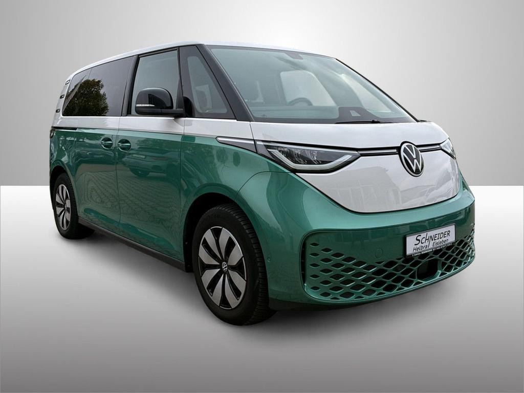Volkswagen ID.Buzz