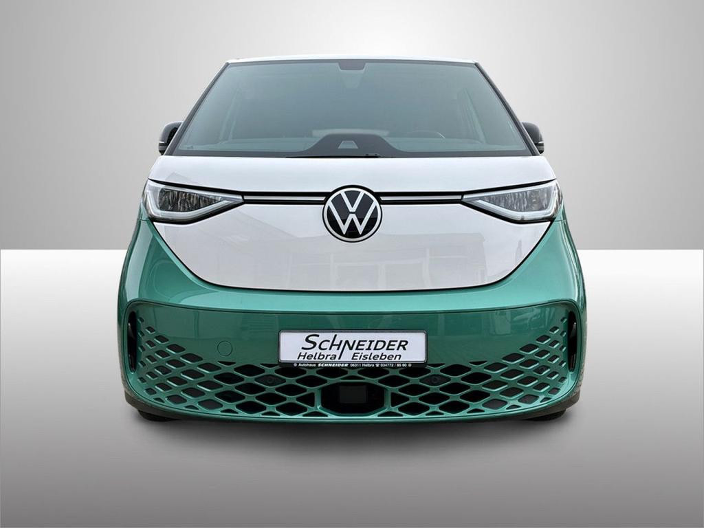Volkswagen ID.Buzz