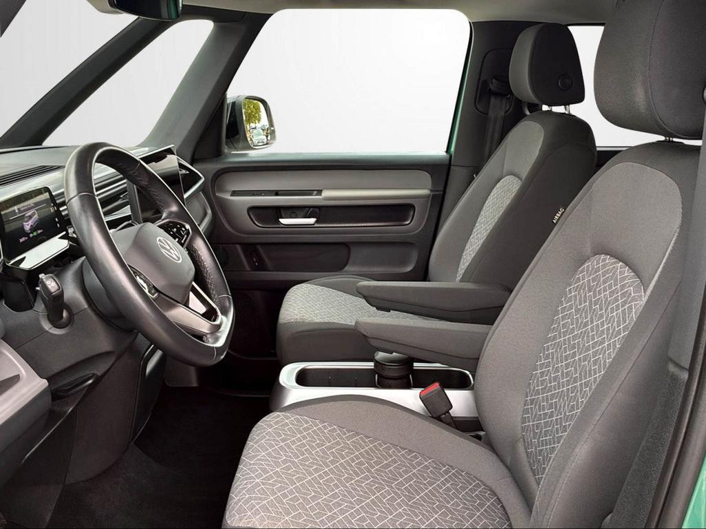Volkswagen ID.Buzz