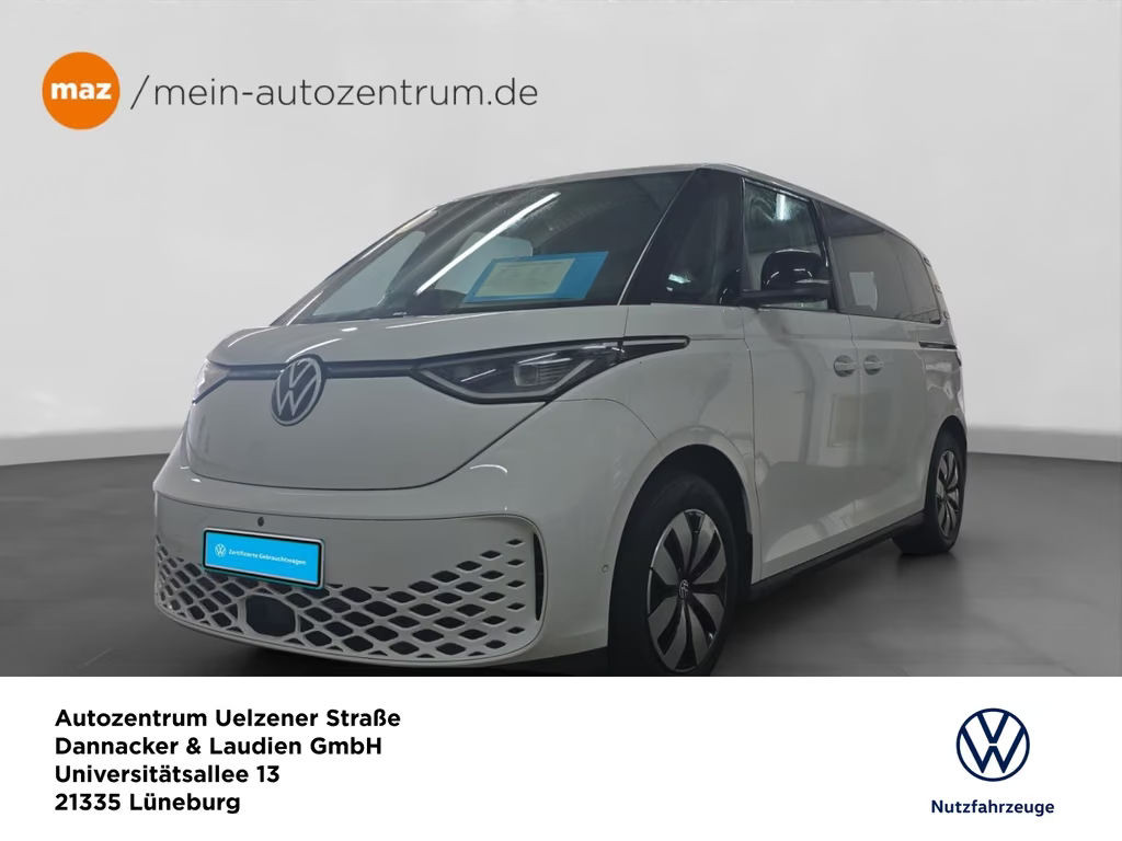 Volkswagen ID.Buzz 79 kWh Matrix-LED Kamera App-Connect Si