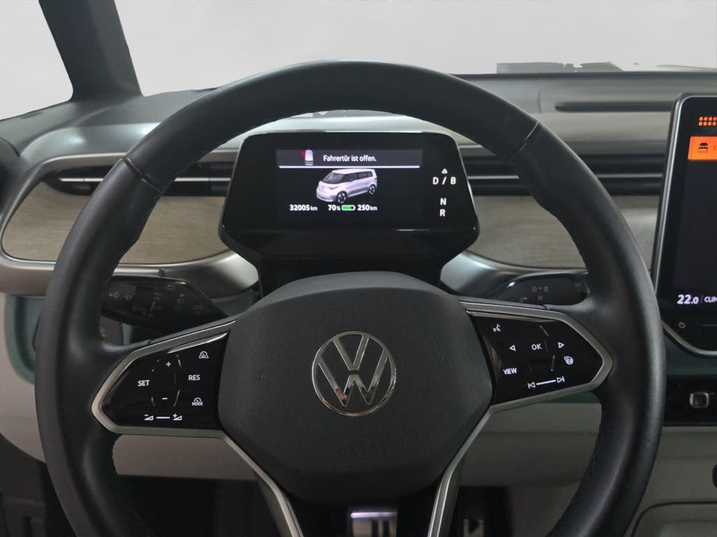 Volkswagen ID.Buzz