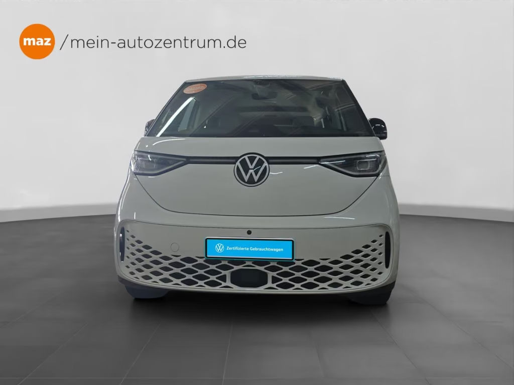 Volkswagen ID.Buzz