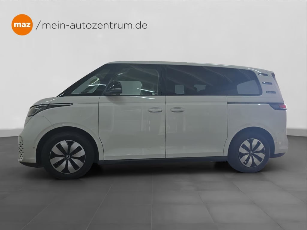 Volkswagen ID.Buzz