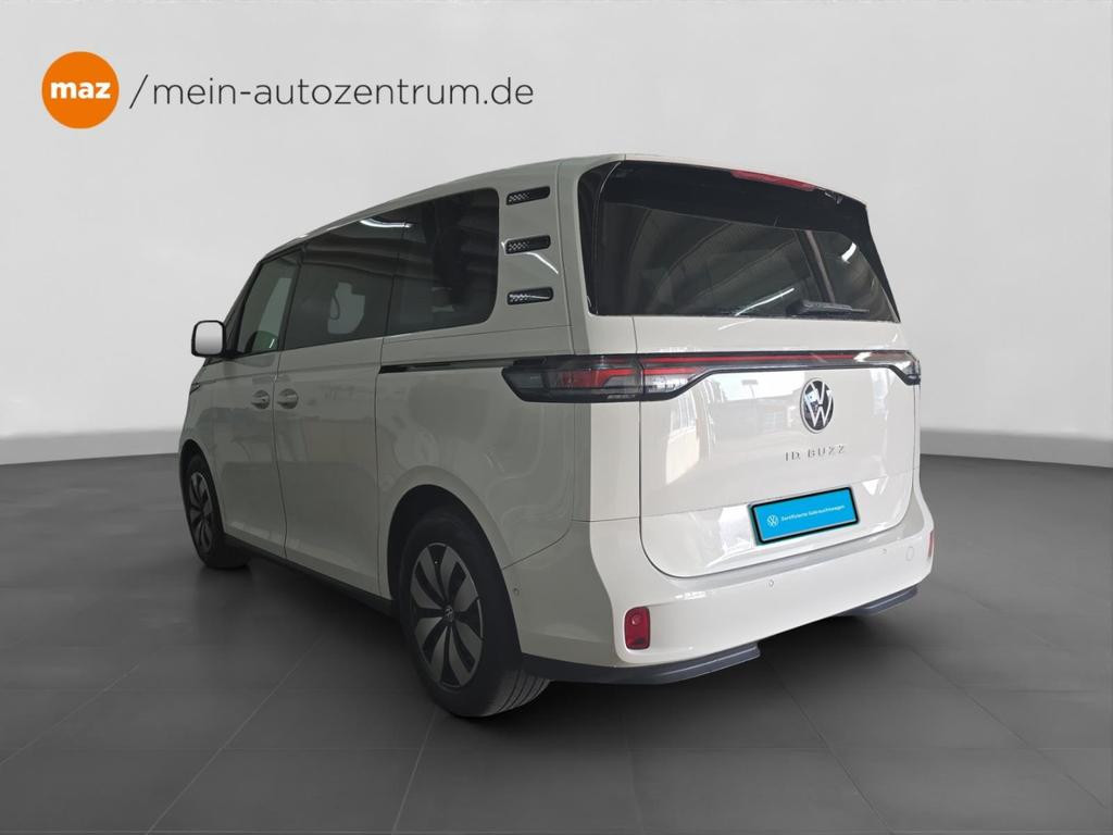Volkswagen ID.Buzz