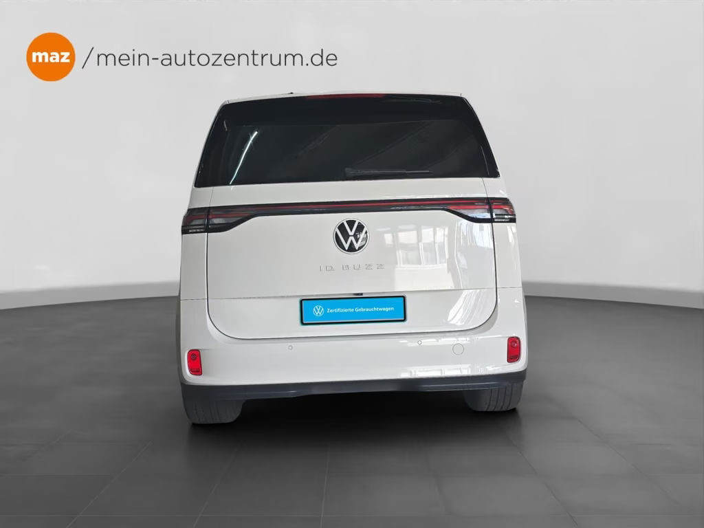 Volkswagen ID.Buzz