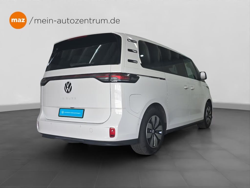 Volkswagen ID.Buzz