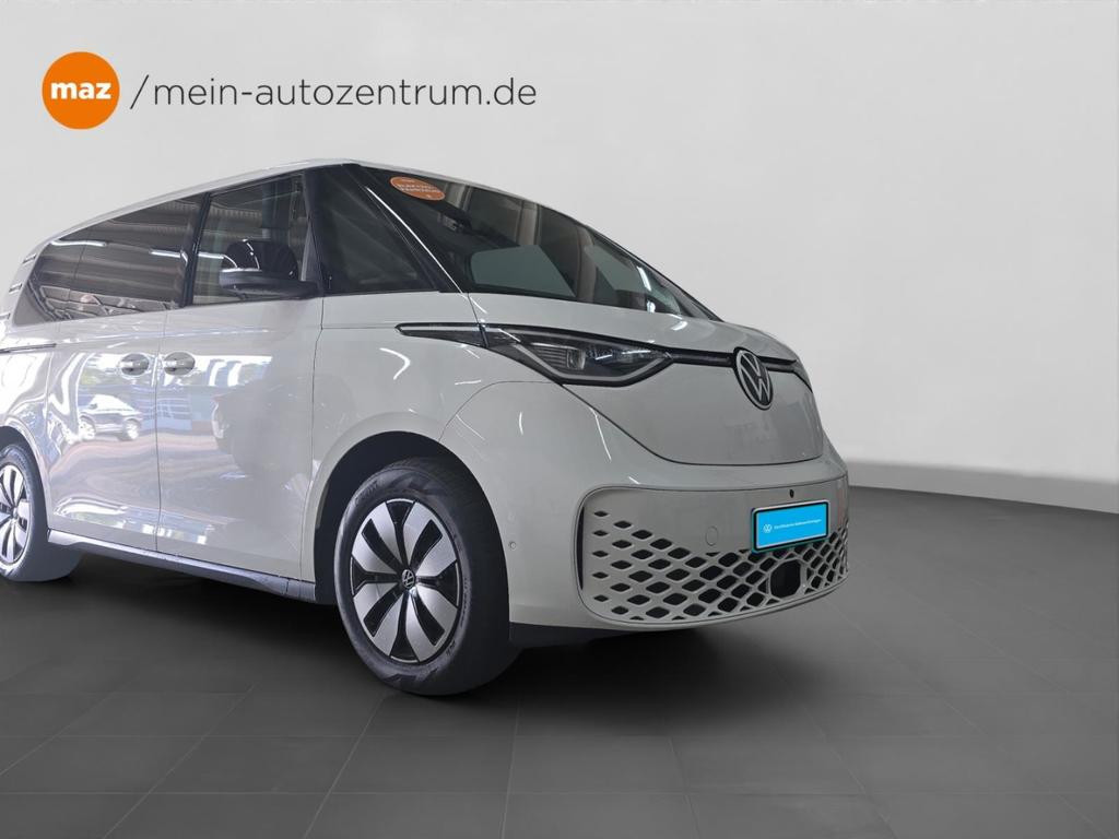 Volkswagen ID.Buzz
