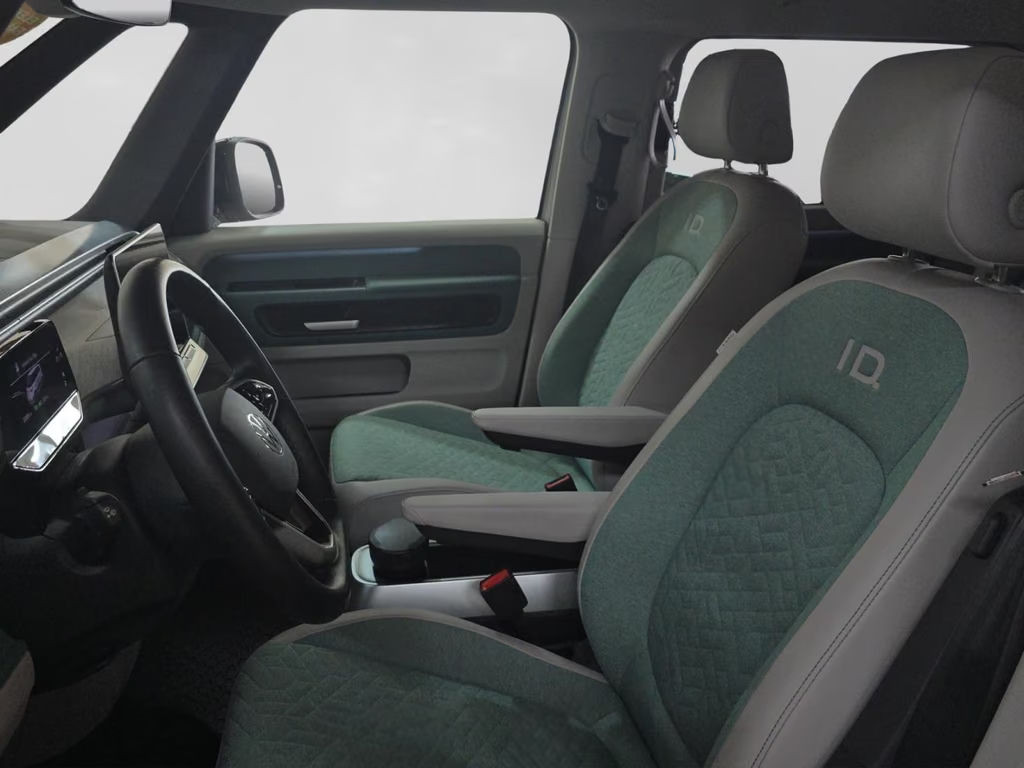 Volkswagen ID.Buzz