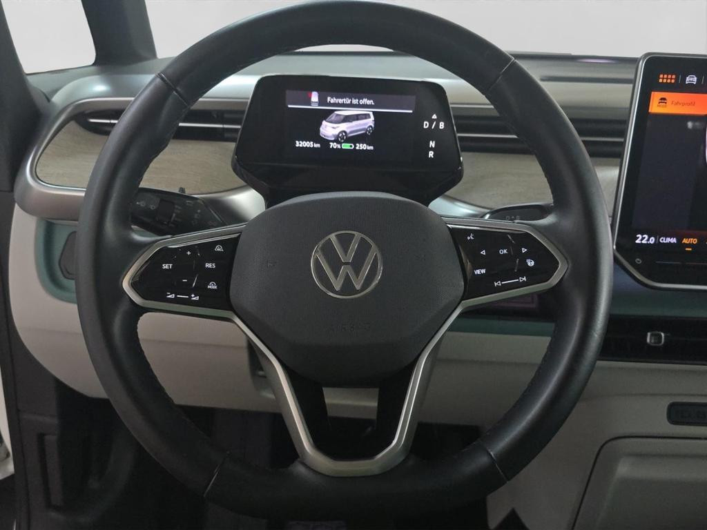 Volkswagen ID.Buzz