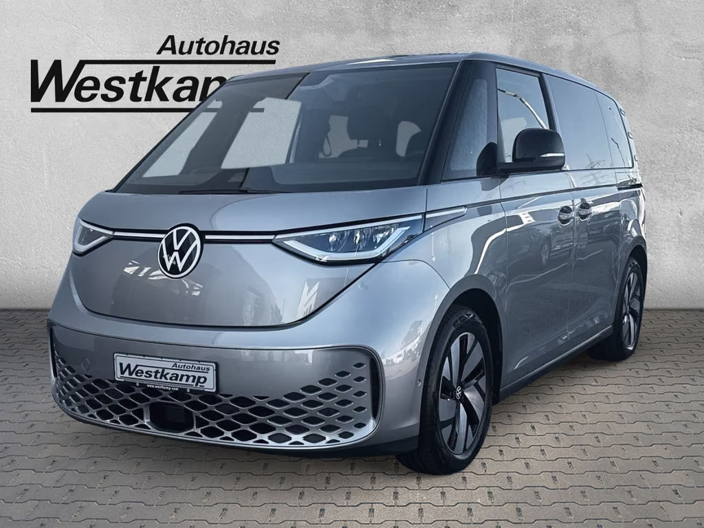 Volkswagen ID.Buzz Pro
