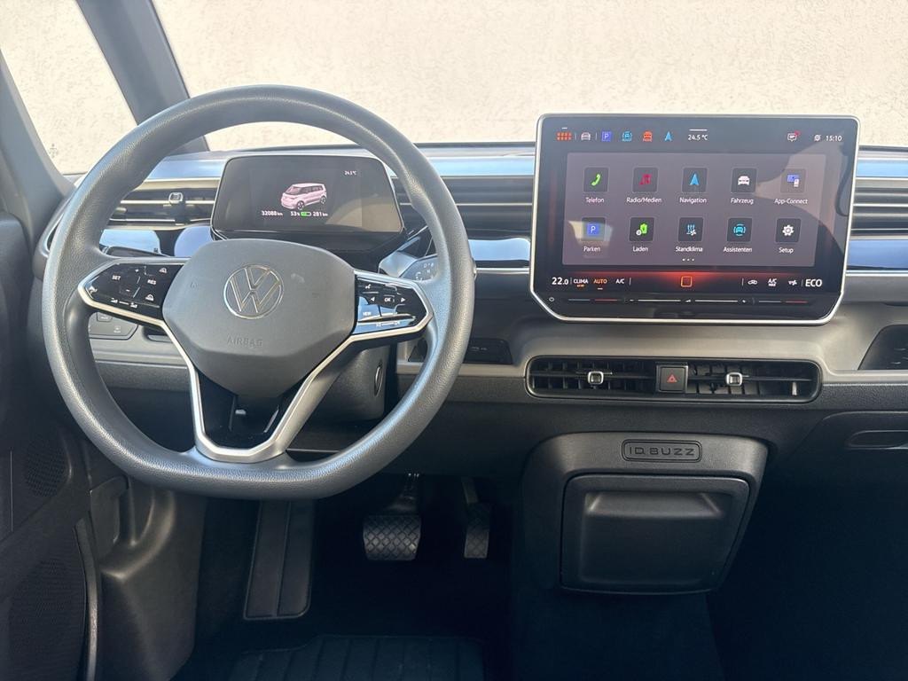 Volkswagen ID.Buzz