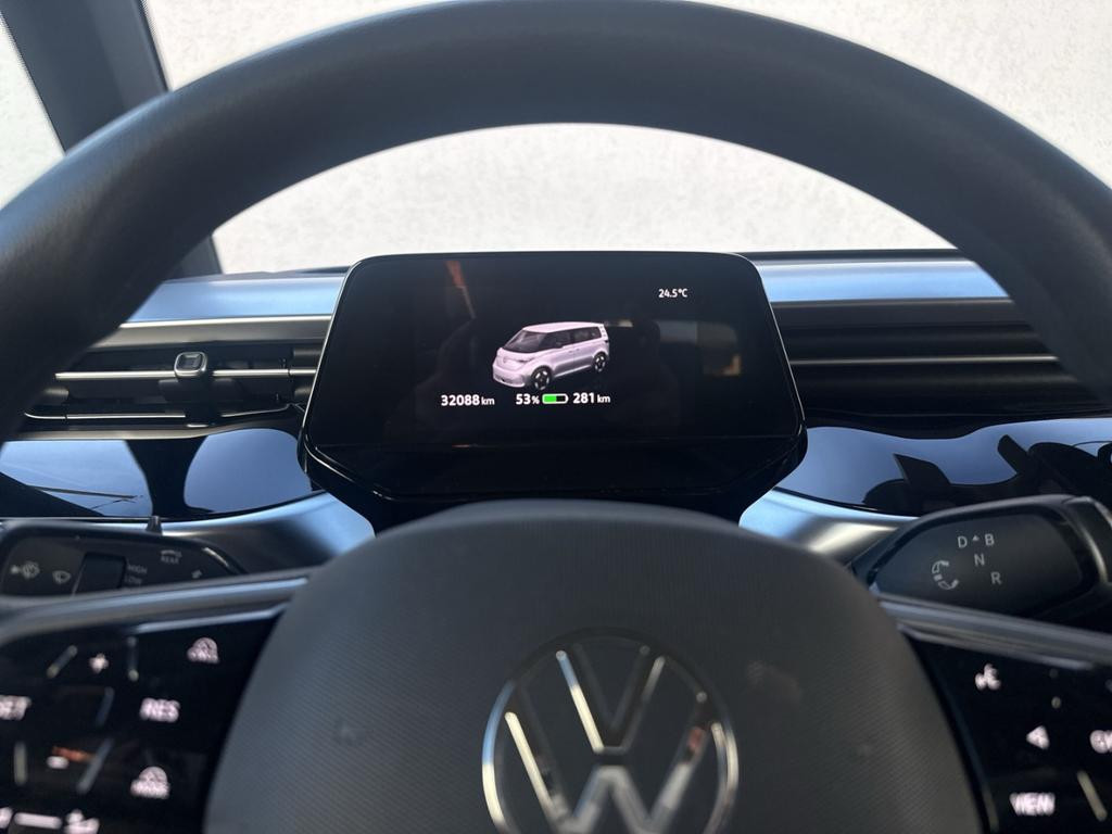 Volkswagen ID.Buzz