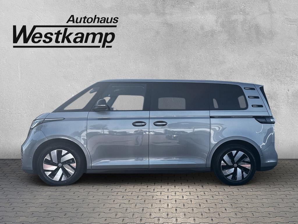 Volkswagen ID.Buzz