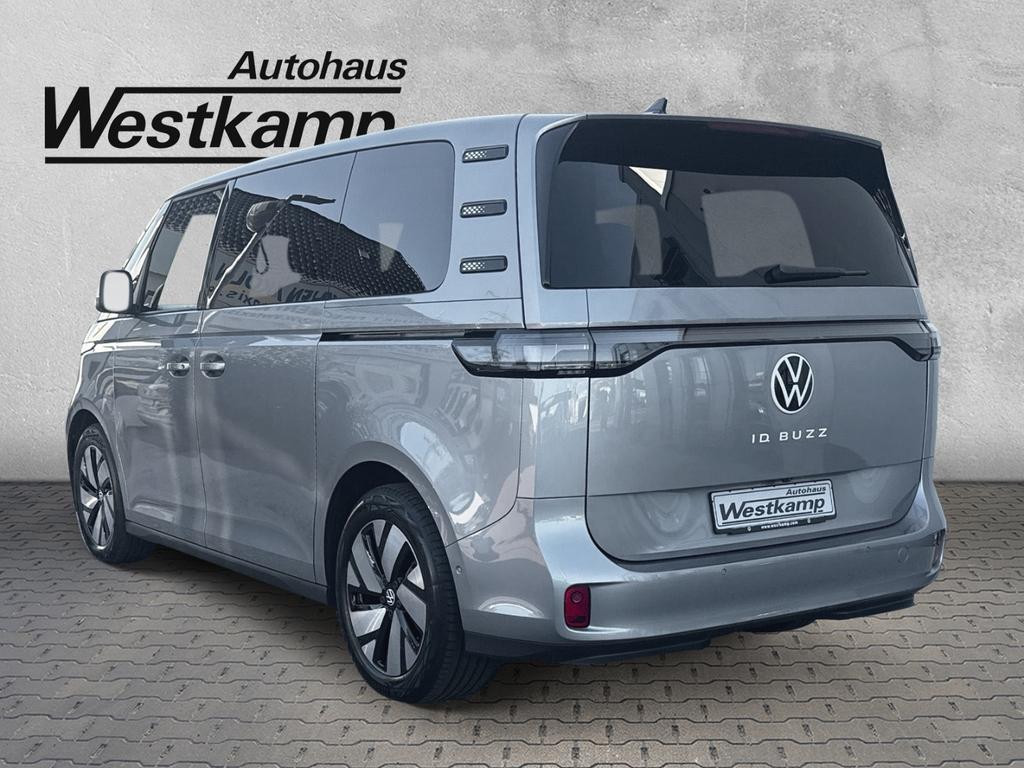 Volkswagen ID.Buzz