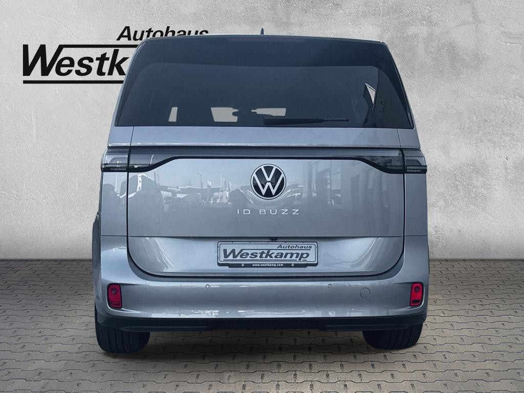 Volkswagen ID.Buzz