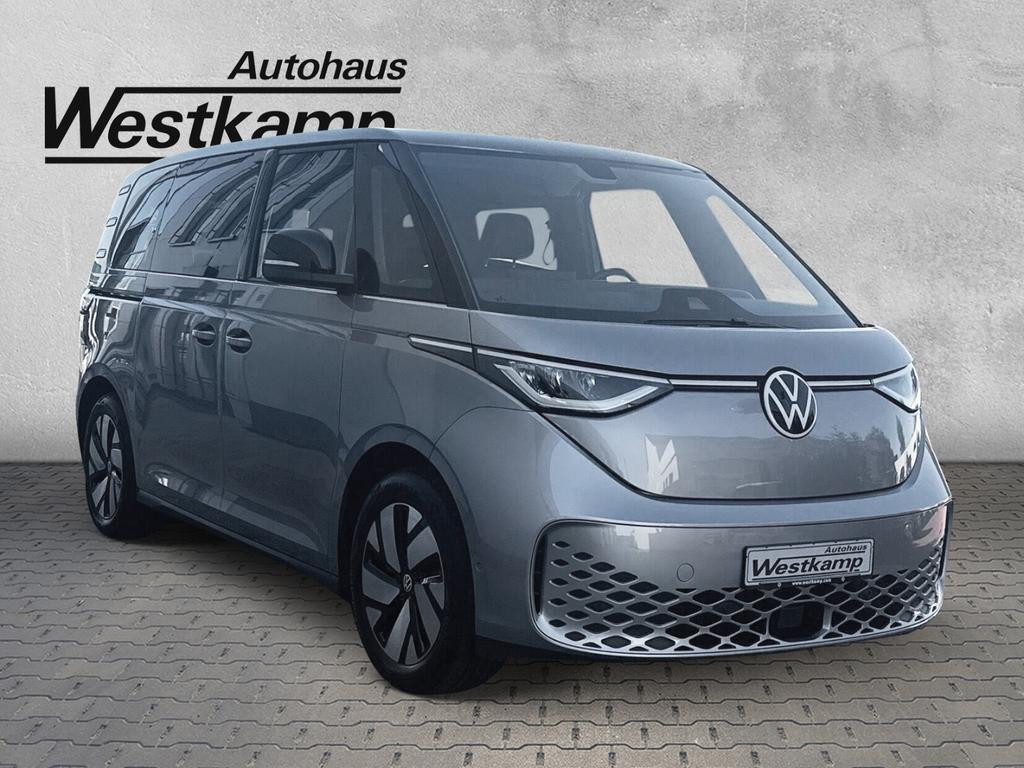 Volkswagen ID.Buzz