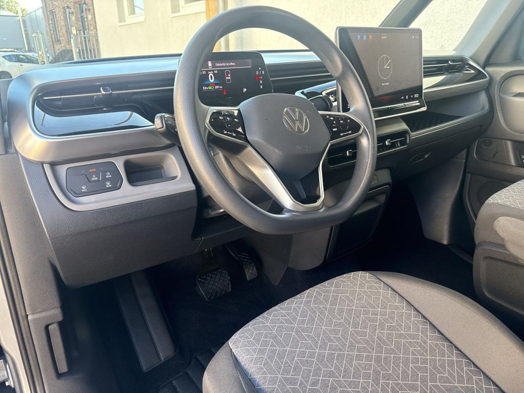 Volkswagen ID.Buzz