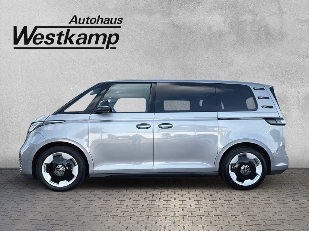 Volkswagen ID.Buzz