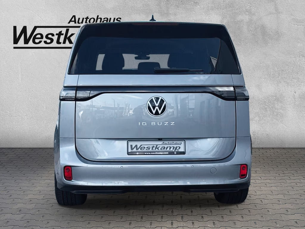 Volkswagen ID.Buzz