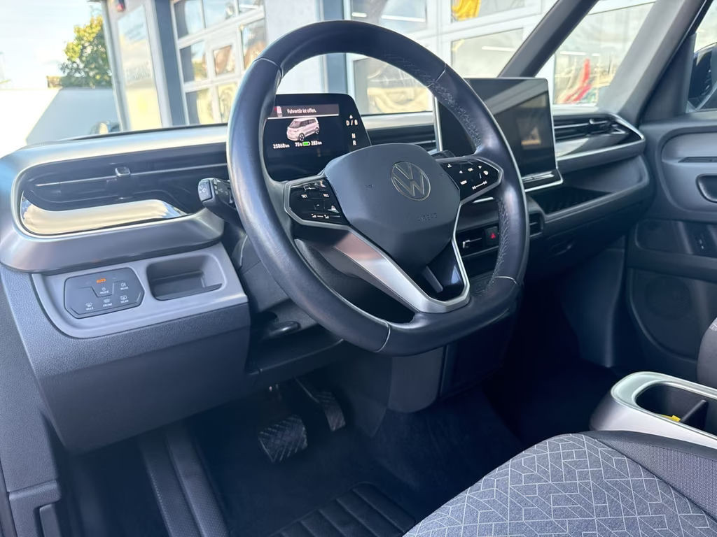 Volkswagen ID.Buzz