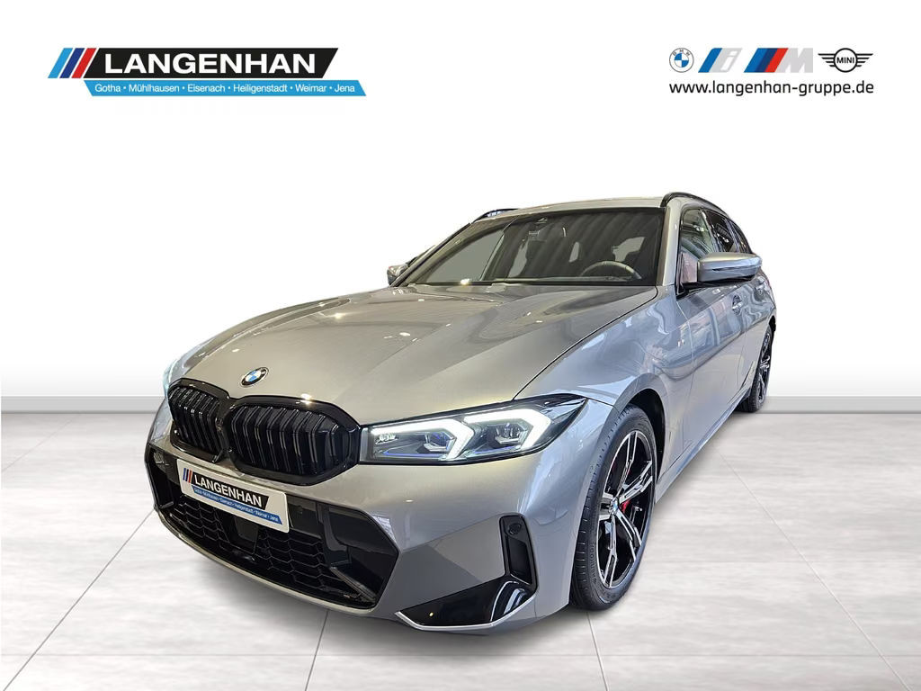 BMW 3 Serie 320 M-Sport 320i