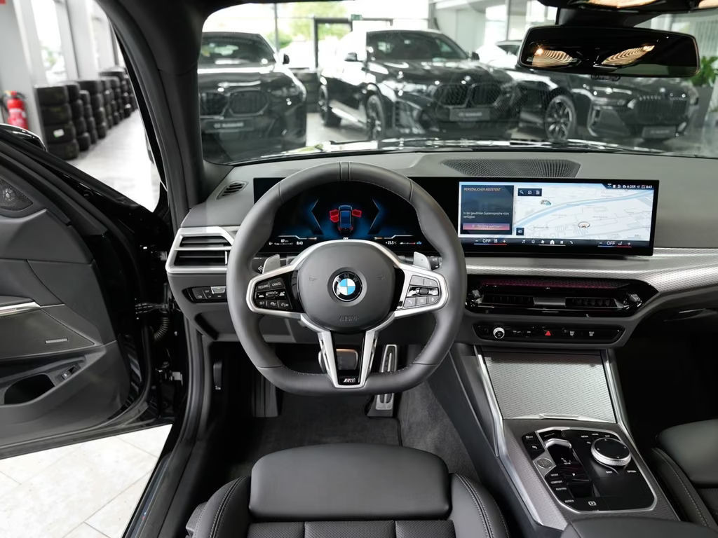 BMW 3 Serie