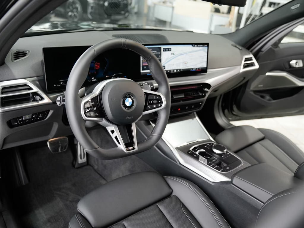 BMW 3 Serie